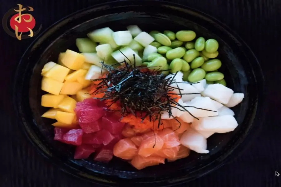 Oishi Sushi & Poke Bowl - Garland, TX 75042 (Menu & Order Online)